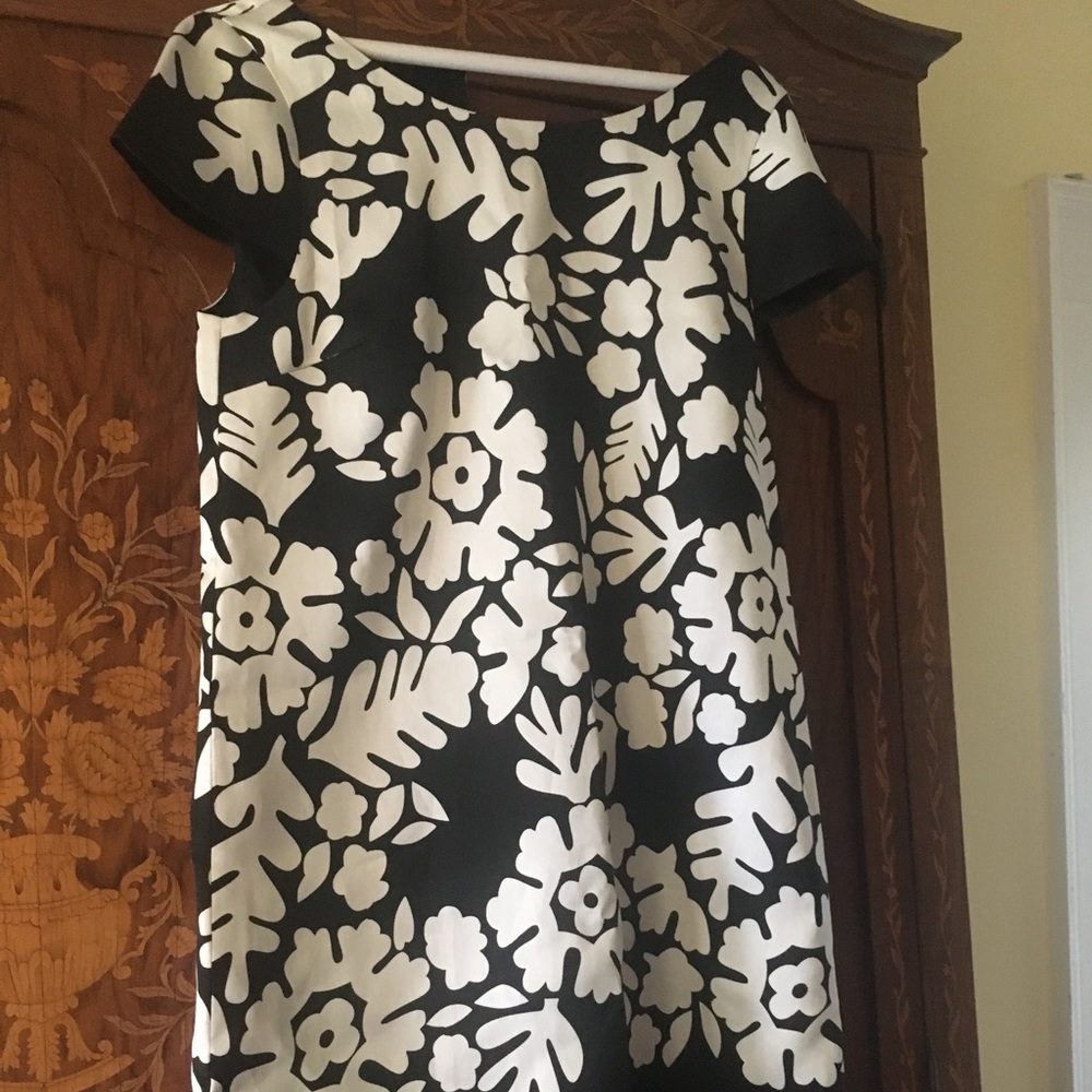 Tibi Dress